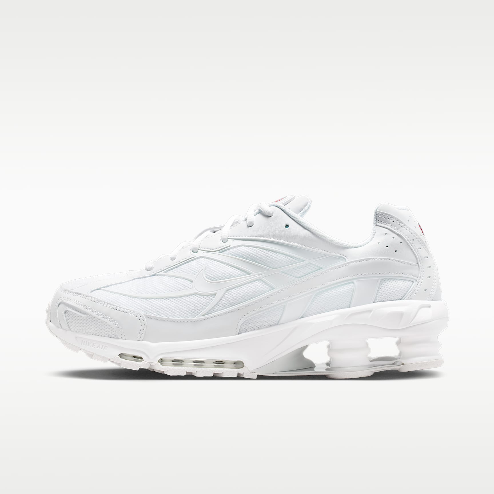 Nike Shox Ride 2 Men's Shoes. Nike ID